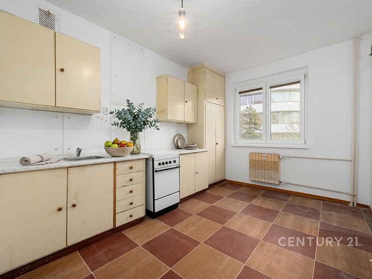 Prodej bytu 2+1 56 m² - foto 4