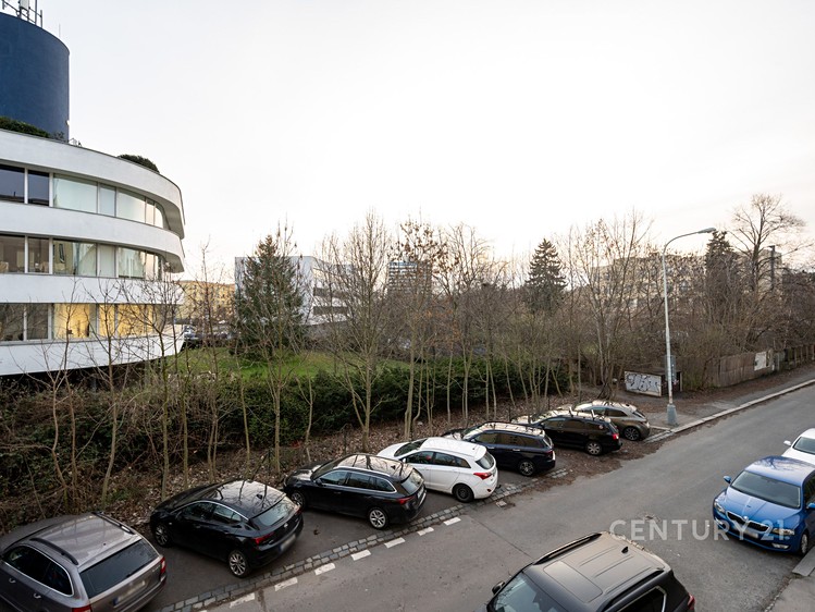 Prodej bytu 2+1 56 m² - foto 6