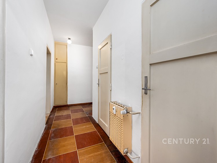 Prodej bytu 2+1 56 m² - foto 8