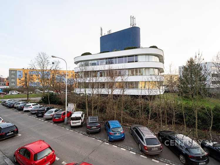 Prodej bytu 2+1 56 m² - foto 5