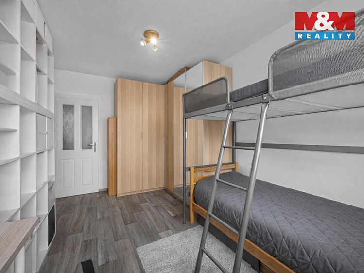Prodej bytu 3+1 73 m² - foto 3
