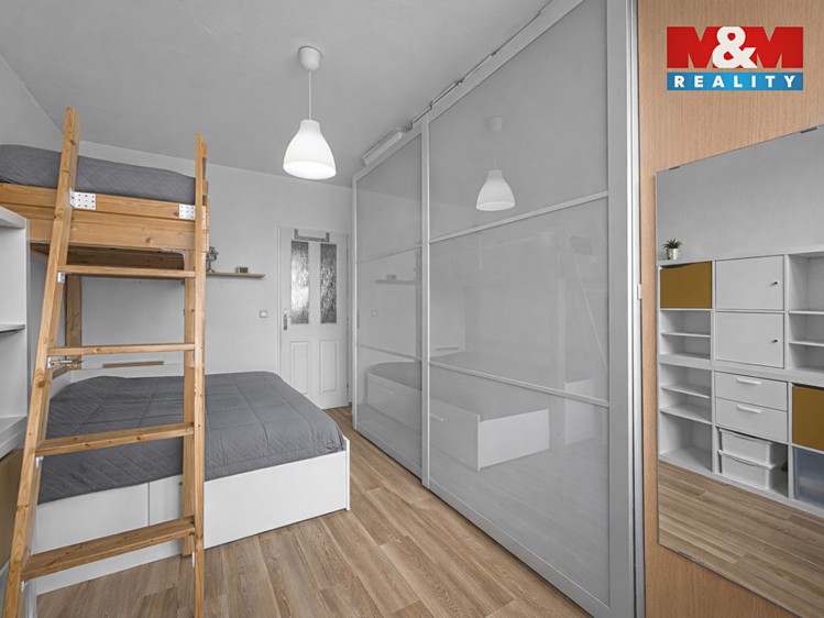 Prodej bytu 3+1 73 m² - foto 4