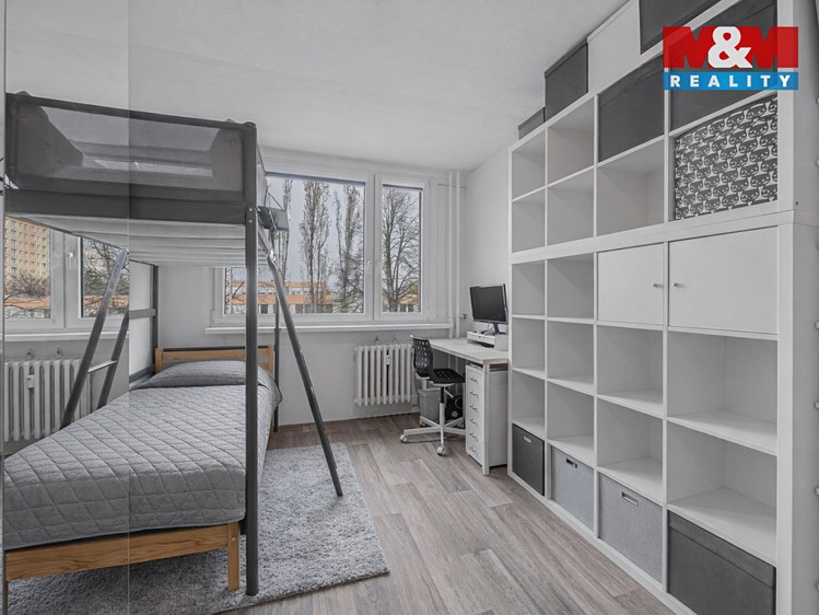 Prodej bytu 3+1 73 m² - foto 7