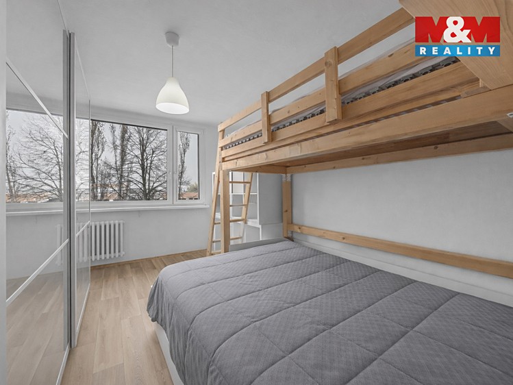Prodej bytu 3+1 73 m² - foto 5