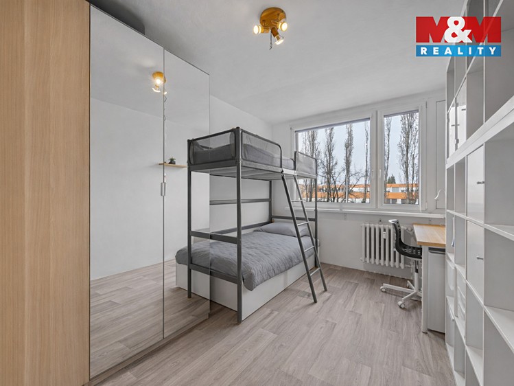 Prodej bytu 3+1 73 m² - foto 6