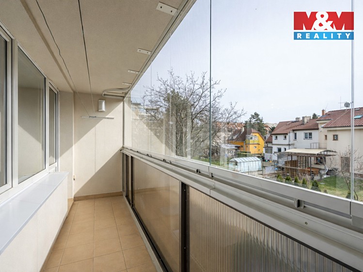 Prodej bytu 3+1 73 m² - foto 8