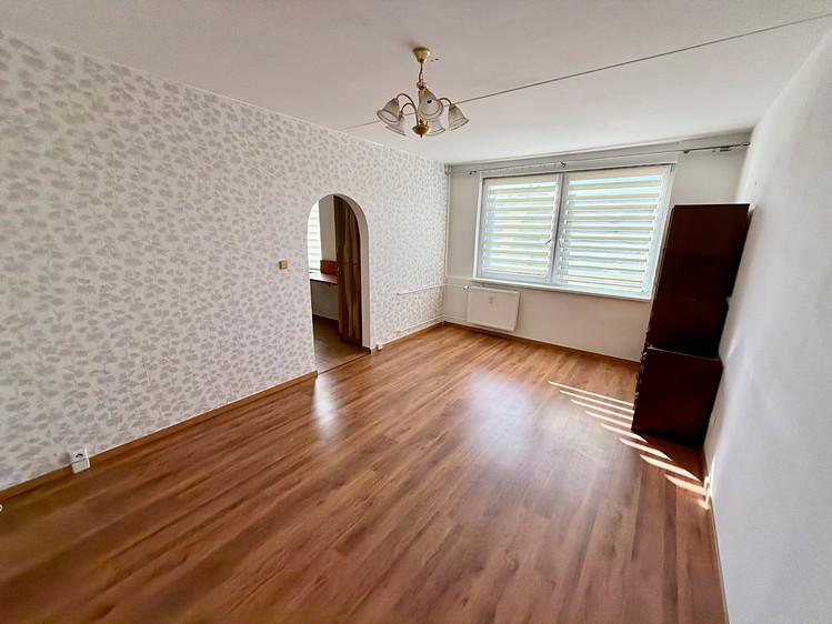 Prodej bytu 3+kk 67 m² (Jednopodlažní) - foto 3