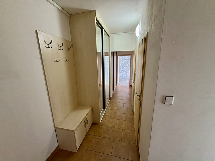 Prodej bytu 3+kk 67 m² (Jednopodlažní) - foto 7