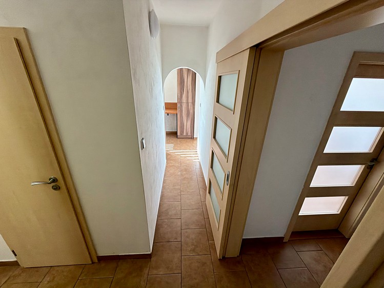 Prodej bytu 3+kk 67 m² (Jednopodlažní) - foto 5