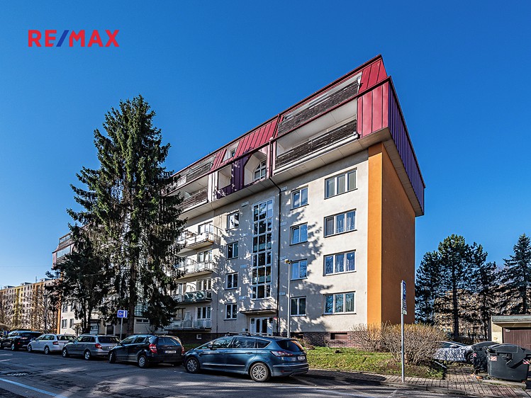 Prodej bytu 2+1 51 m² - foto 4