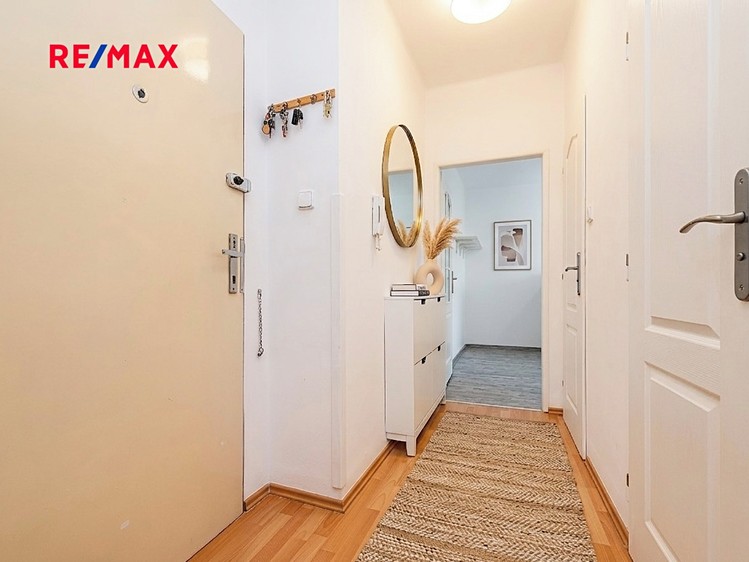 Prodej bytu 2+1 51 m² - foto 6