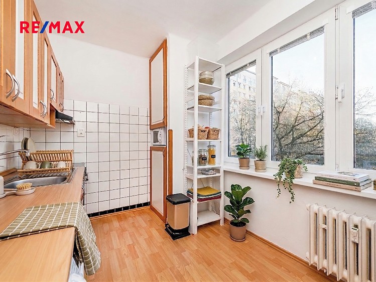 Prodej bytu 2+1 51 m² - foto 5