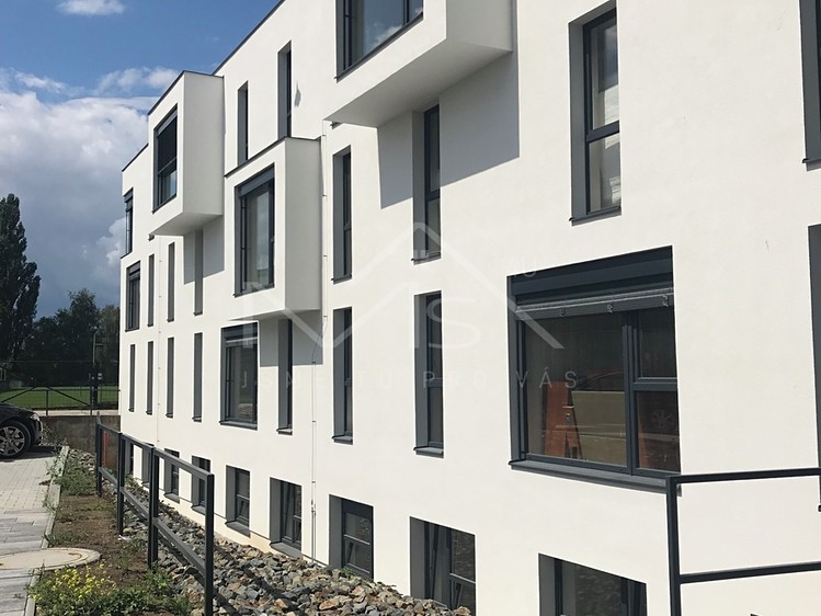 Prodej bytu 2+1 50 m² (Jednopodlažní) - foto 1