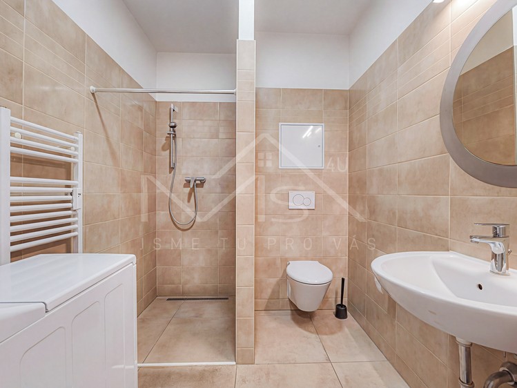 Prodej bytu 2+1 50 m² (Jednopodlažní) - foto 4