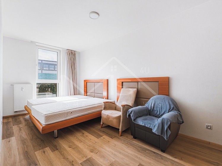 Prodej bytu 2+1 50 m² (Jednopodlažní) - foto 5
