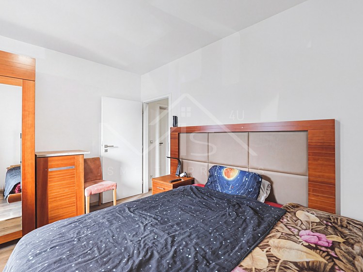 Prodej bytu 2+1 50 m² (Jednopodlažní) - foto 8