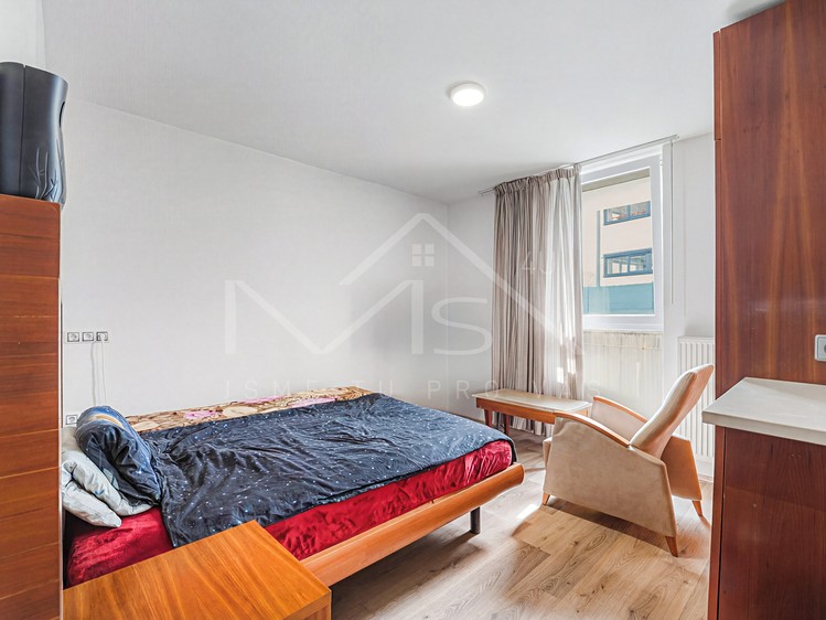 Prodej bytu 2+1 50 m² (Jednopodlažní) - foto 7