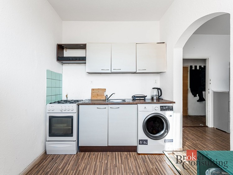 Prodej bytu 2+1 55 m² - foto 4
