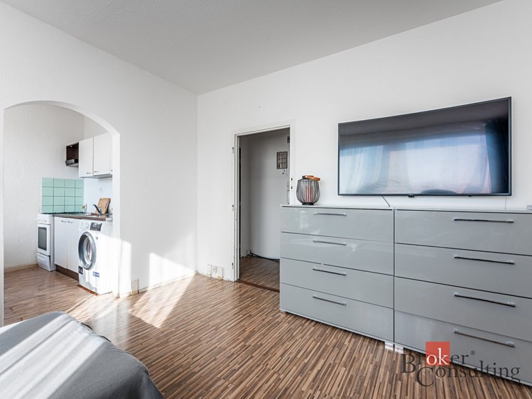 Prodej bytu 2+1 55 m² - foto 3
