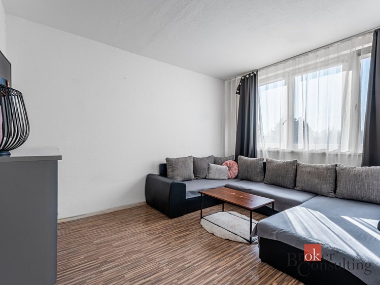 Prodej bytu 2+1 55 m² - foto 2