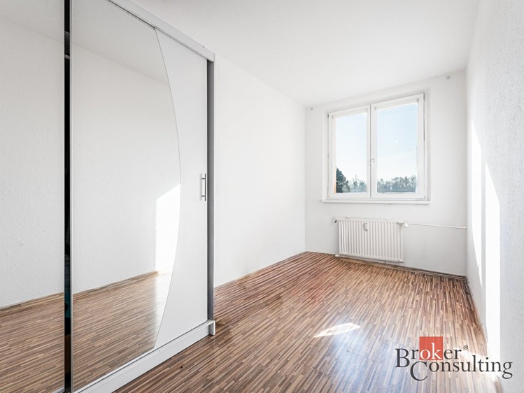 Prodej bytu 2+1 55 m² - foto 6