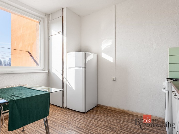 Prodej bytu 2+1 55 m² - foto 5