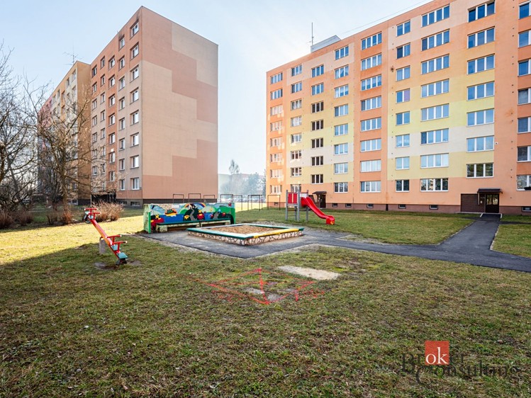 Prodej bytu 2+1 55 m² - foto 8