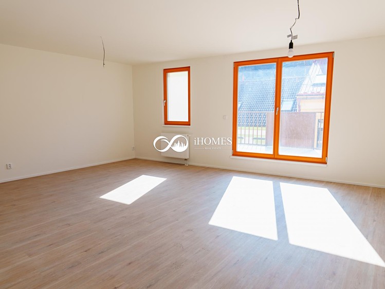 Prodej bytu 3+kk 83 m² - foto 3