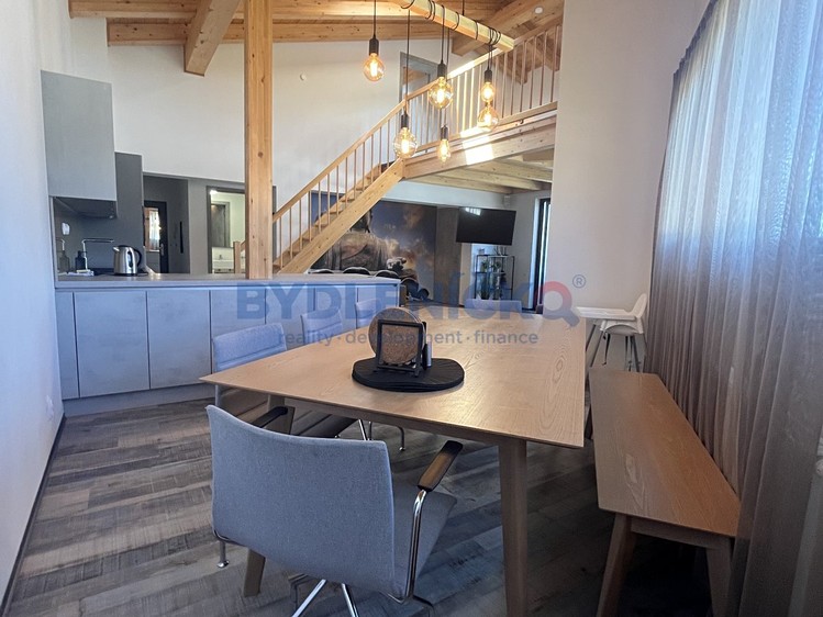 Prodej bytu 3+kk 120 m² - foto 1
