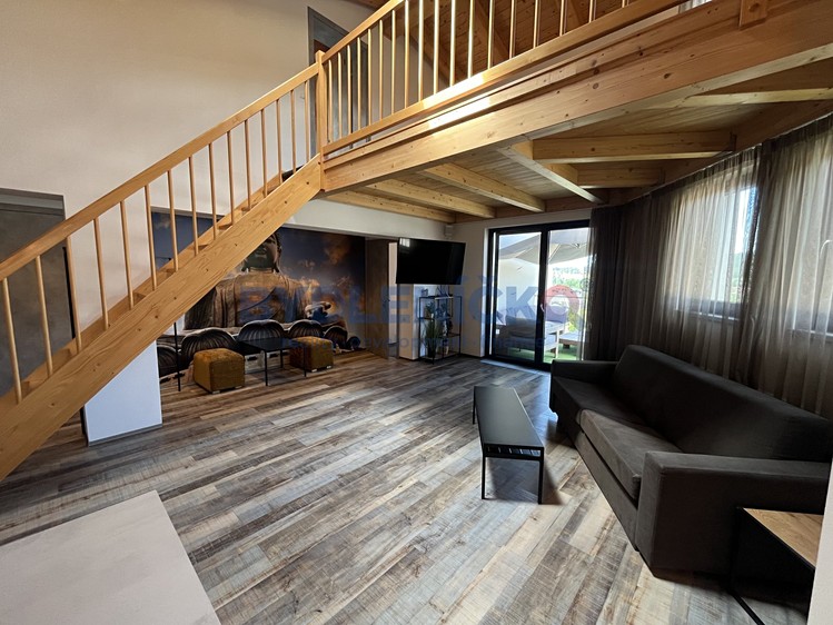 Prodej bytu 3+kk 120 m² - foto 3