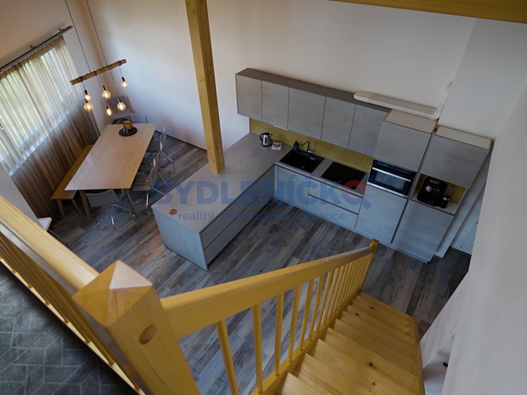 Prodej bytu 3+kk 120 m² - foto 4