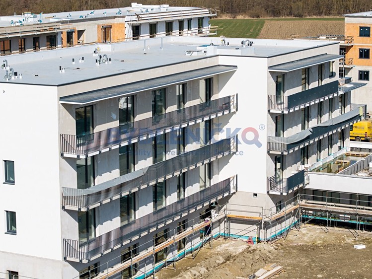 Prodej bytu 2+kk 54 m² - foto 2