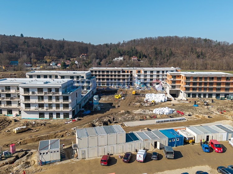 Prodej bytu 2+kk 54 m² - foto 4