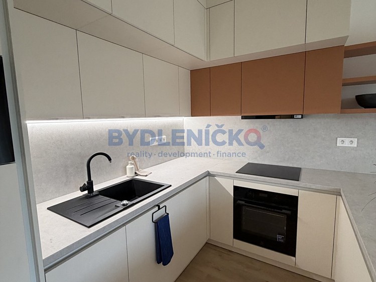 Prodej bytu 2+kk 54 m² - foto 8