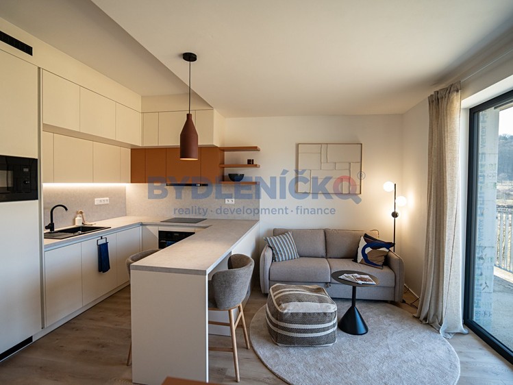 Prodej bytu 2+kk 54 m² - foto 6
