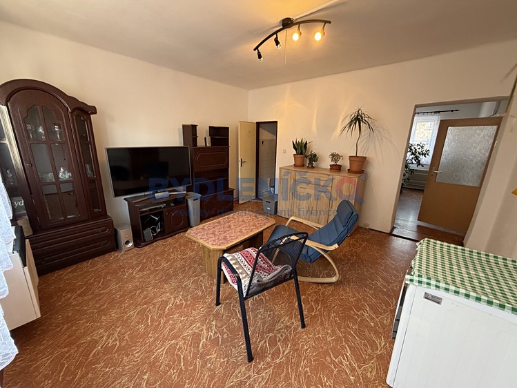 Prodej bytu 3+kk 75 m² - foto 1