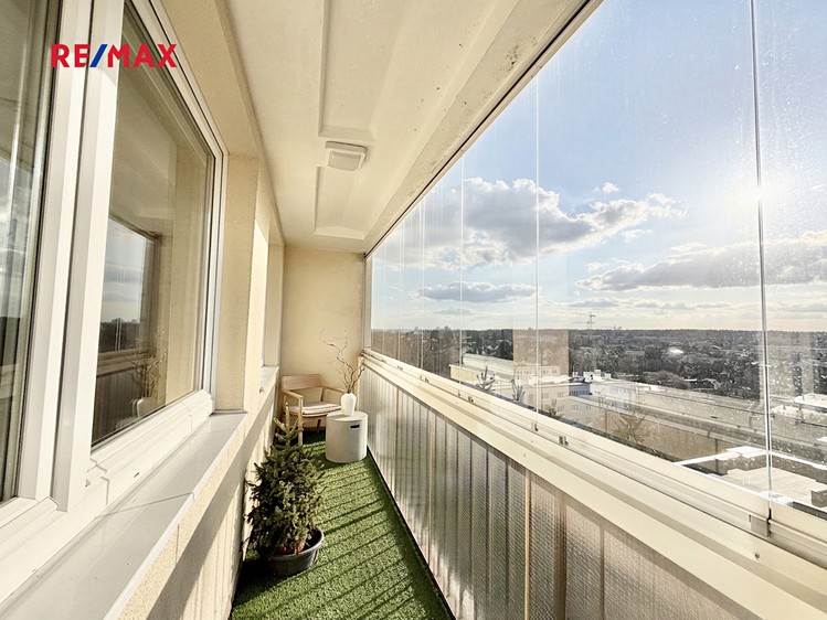 Prodej bytu 3+1 77 m² - foto 5