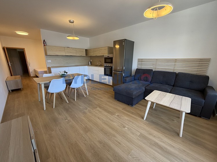 Prodej bytu 1+kk 51 m² - foto 1
