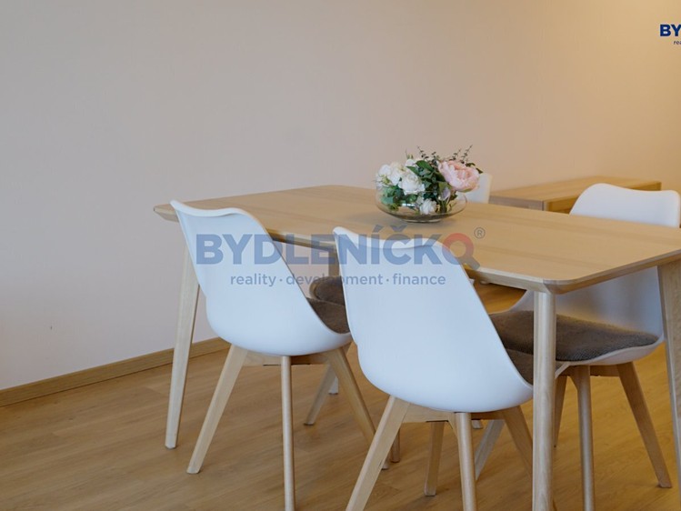 Prodej bytu 1+kk 51 m² - foto 4