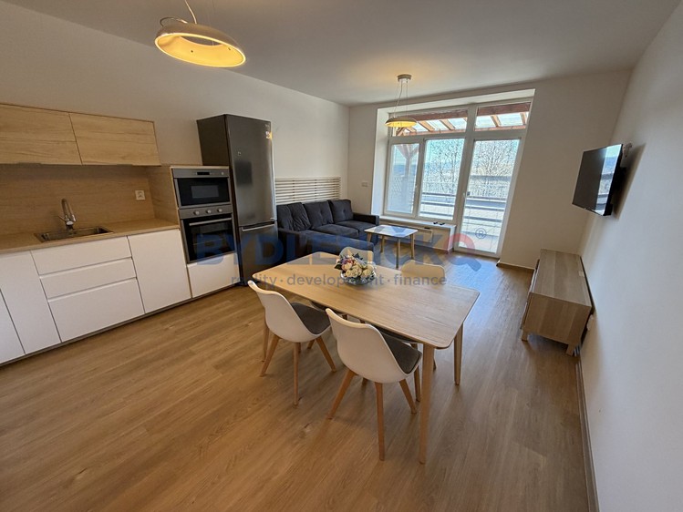 Prodej bytu 1+kk 51 m² - foto 3