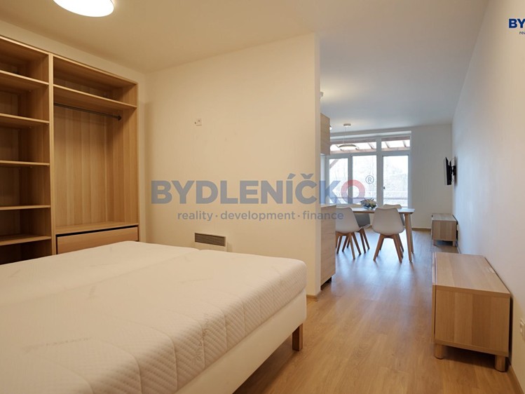 Prodej bytu 1+kk 51 m² - foto 5