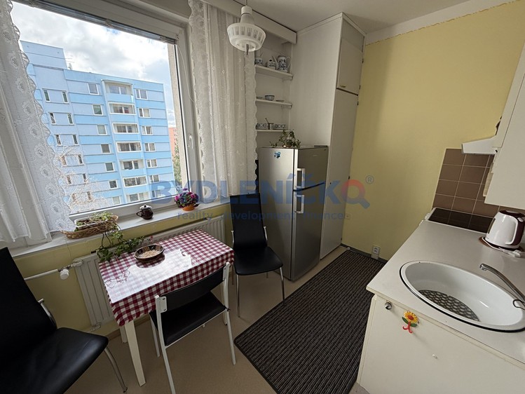 Prodej bytu 1+1 31 m² - foto 3