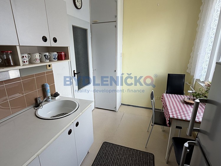 Prodej bytu 1+1 31 m² - foto 4