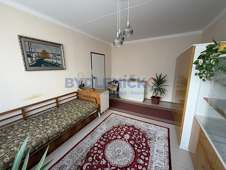 Prodej bytu 1+1 31 m² - foto 2