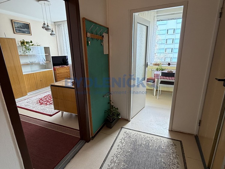 Prodej bytu 1+1 31 m² - foto 6