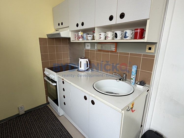 Prodej bytu 1+1 31 m² - foto 5