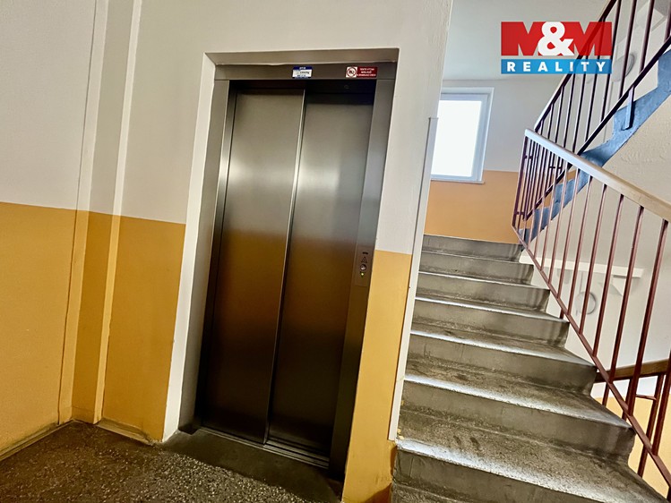 Prodej bytu 2+1 44 m² - foto 3