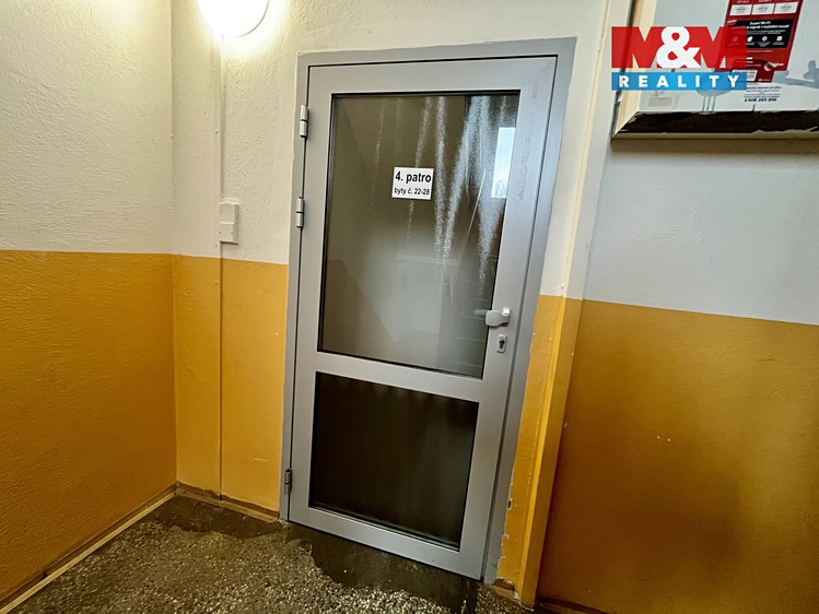 Prodej bytu 2+1 44 m² - foto 2
