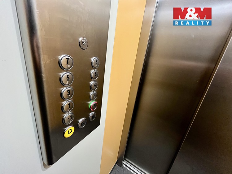 Prodej bytu 2+1 44 m² - foto 4
