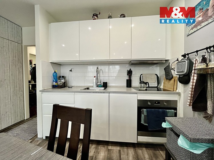 Prodej bytu 2+1 44 m² - foto 8